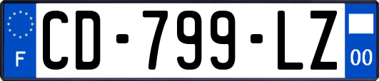 CD-799-LZ