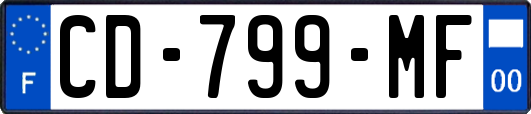 CD-799-MF