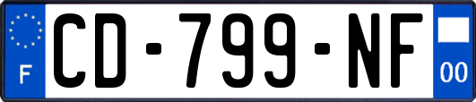 CD-799-NF
