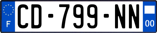 CD-799-NN