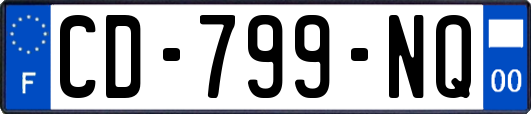 CD-799-NQ
