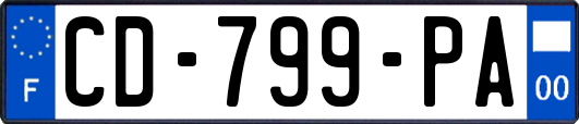 CD-799-PA