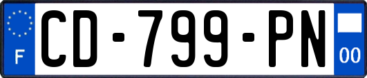 CD-799-PN