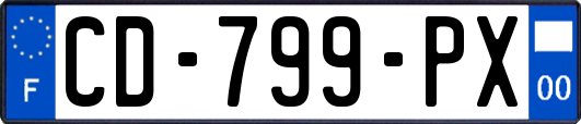 CD-799-PX
