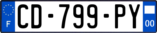 CD-799-PY