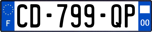 CD-799-QP