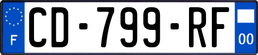 CD-799-RF
