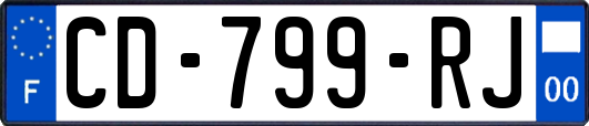 CD-799-RJ
