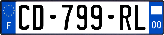 CD-799-RL