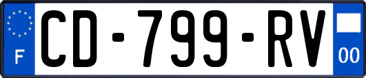 CD-799-RV