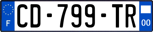 CD-799-TR
