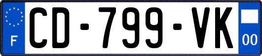 CD-799-VK