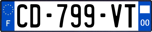 CD-799-VT
