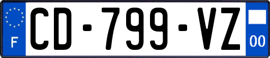 CD-799-VZ
