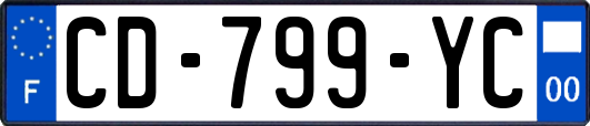 CD-799-YC