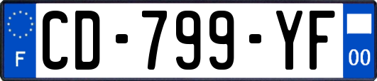 CD-799-YF