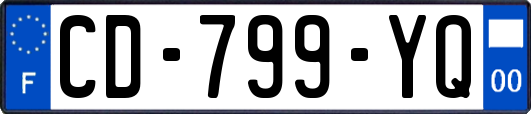CD-799-YQ