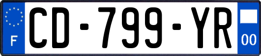 CD-799-YR