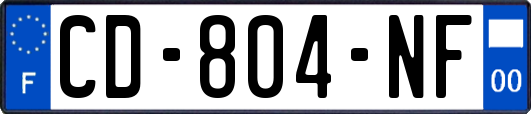 CD-804-NF