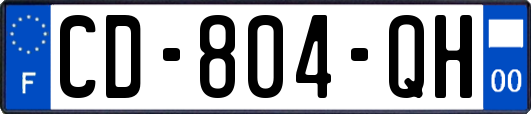 CD-804-QH