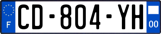 CD-804-YH