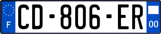 CD-806-ER