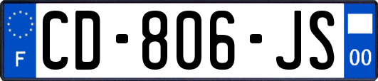 CD-806-JS
