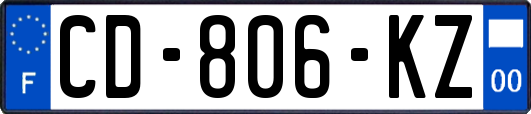 CD-806-KZ