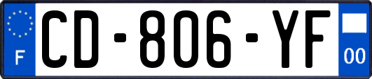 CD-806-YF
