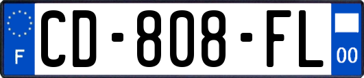 CD-808-FL
