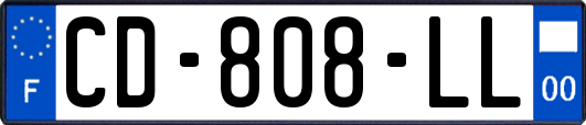 CD-808-LL