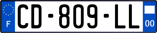 CD-809-LL