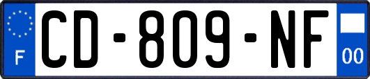 CD-809-NF