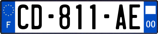 CD-811-AE