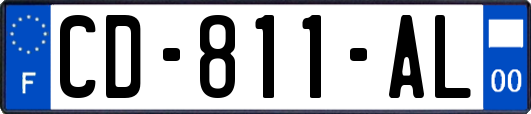 CD-811-AL