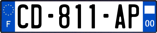 CD-811-AP