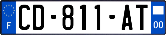 CD-811-AT