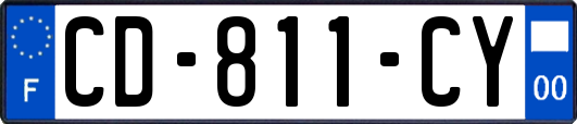 CD-811-CY