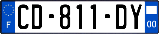CD-811-DY