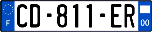 CD-811-ER