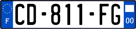 CD-811-FG