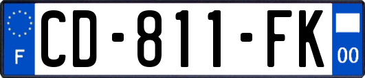 CD-811-FK