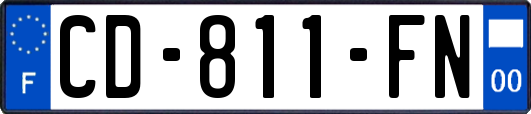 CD-811-FN