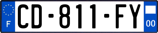 CD-811-FY