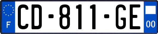 CD-811-GE