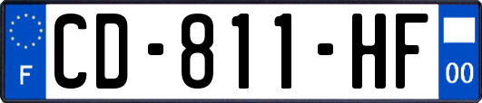 CD-811-HF