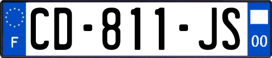 CD-811-JS