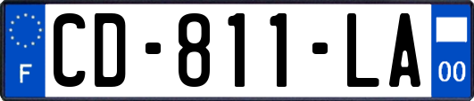 CD-811-LA