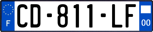 CD-811-LF