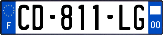 CD-811-LG